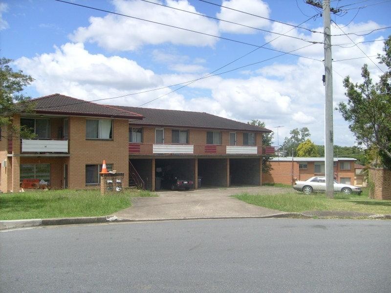 Unit 4/13 Strathairlie Square, Macgregor QLD 4109