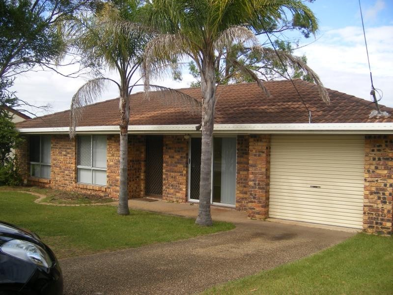 31 Brentwood Drive, Daisy Hill QLD 4127