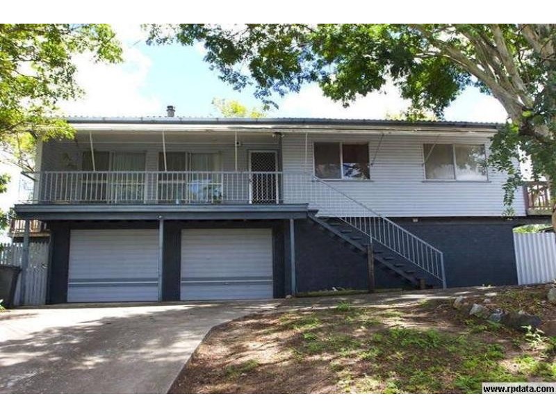 26 WOOTTON CR, Springwood QLD 4127