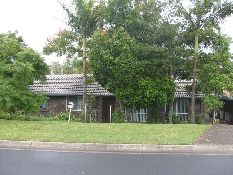 91 EXILIS STREET, Rochedale South QLD 4123