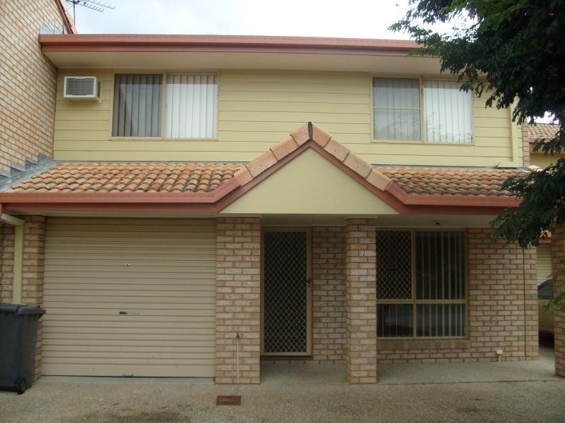 Unit 6/29 Corella Place, Runcorn QLD 4113