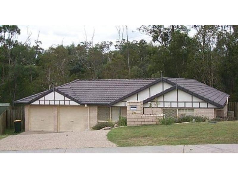 70 Paddington Crescent, Stretton QLD 4116