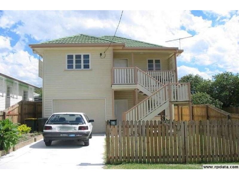 6/68 Dartmouth St, Coopers Plains QLD 4108