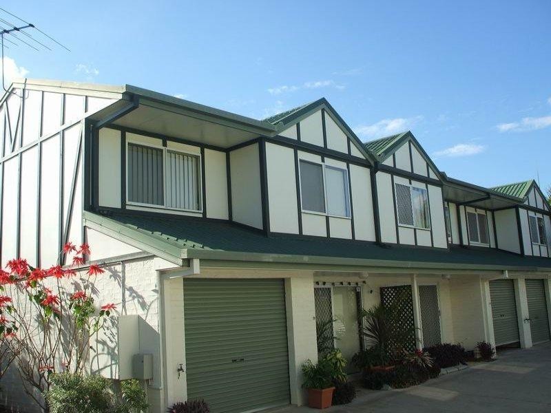 Unit 19/62-66 Springwood Rd, Springwood QLD 4127
