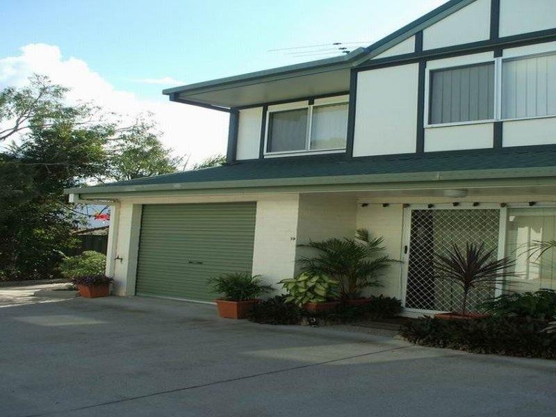 Unit 19/62-66 Springwood Rd, Springwood QLD 4127