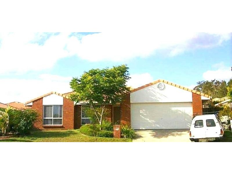 18 Van Wirdum Place, Calamvale QLD 4116