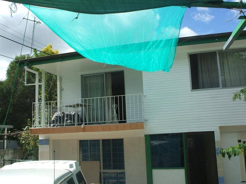 19 STUART STREET, Woodridge QLD 4114