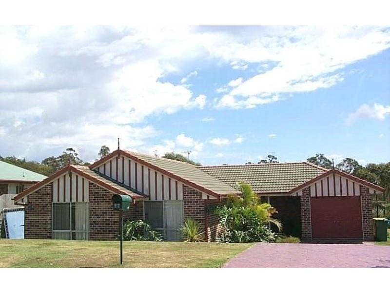 39 Citrus Circuit, Mount Cotton QLD 4165