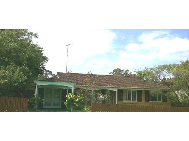 9 Raquel Avenue, Springwood QLD 4127