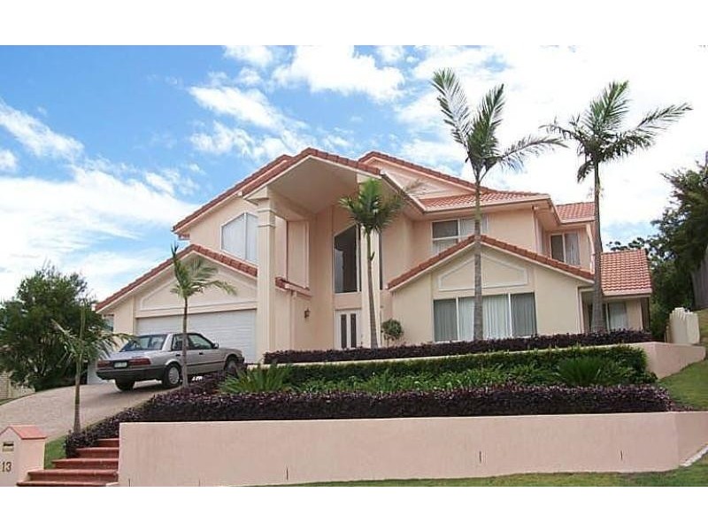 13 CHARNLEY COURT, Shailer Park QLD 4128