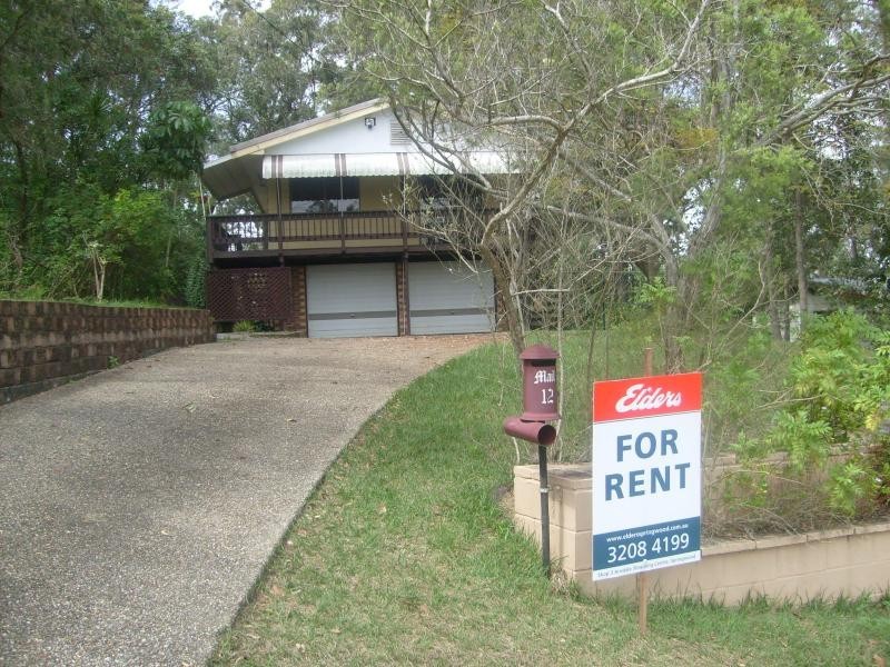 12 Tecoma Street, Kingston QLD 4114
