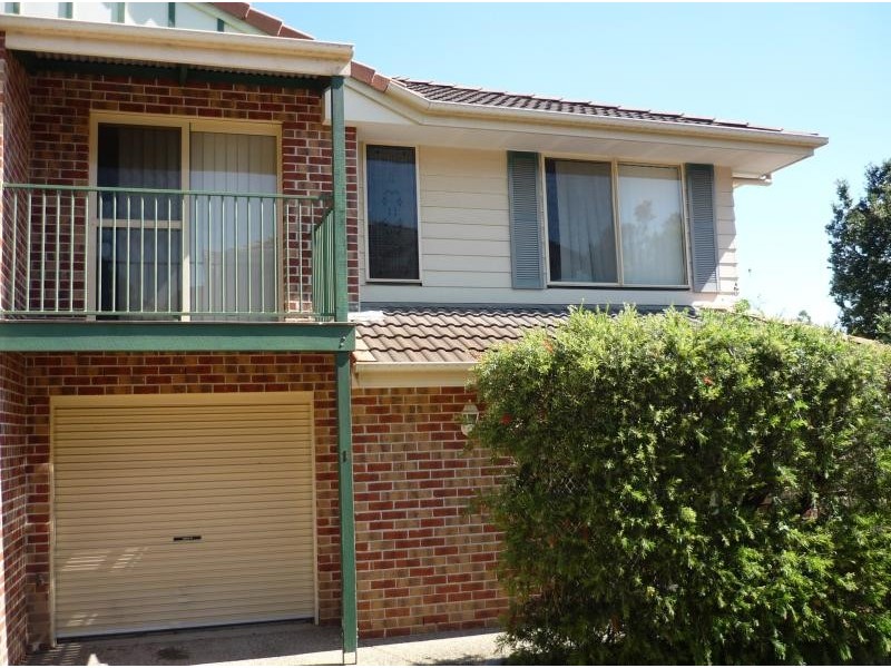 14/1 Farr Jones Court, Daisy Hill QLD 4127