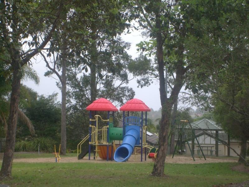 14/1 Farr Jones Court, Daisy Hill QLD 4127