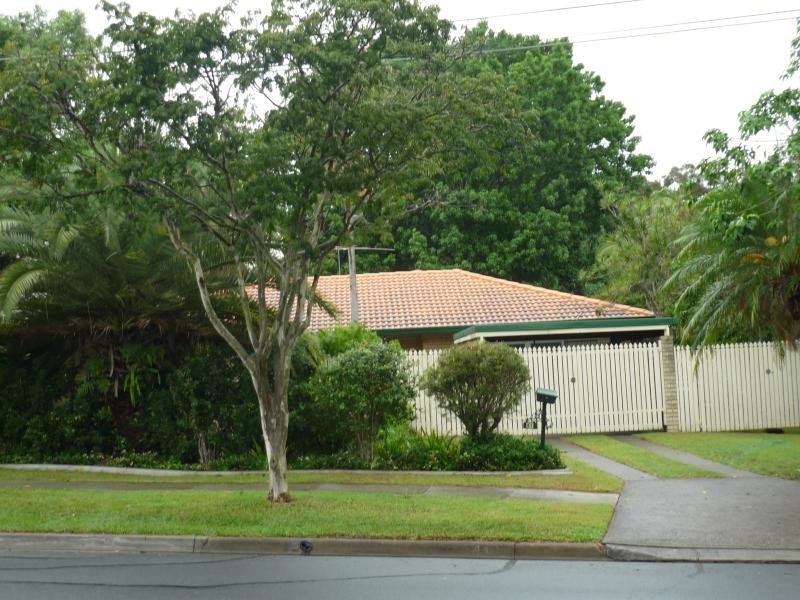 41 VANESSA BLVD, Springwood QLD 4127