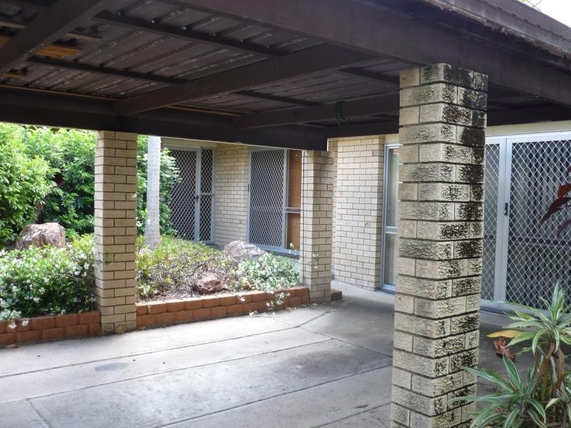 41 VANESSA BLVD, Springwood QLD 4127