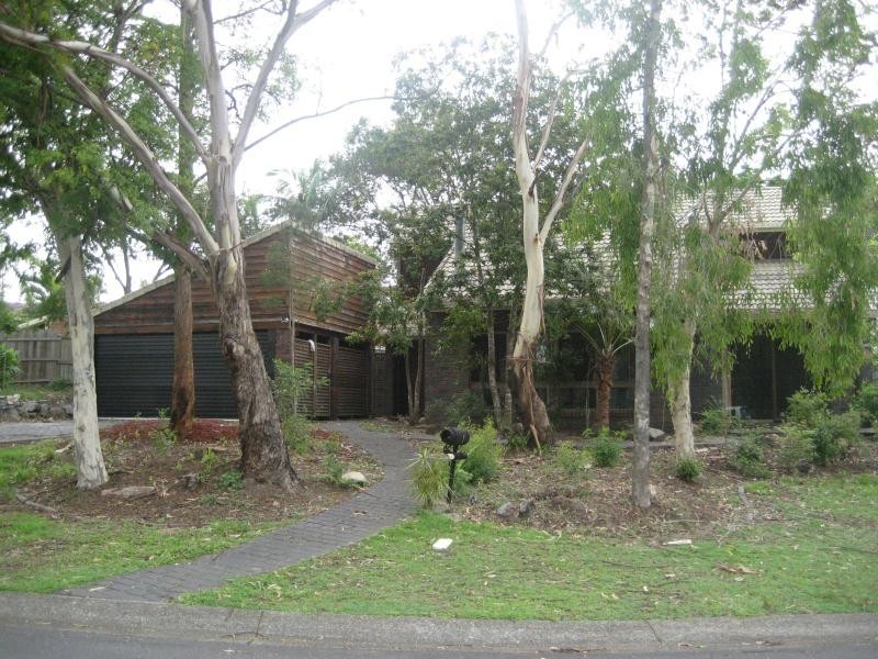 47 Jilbard Drive, Springwood QLD 4127