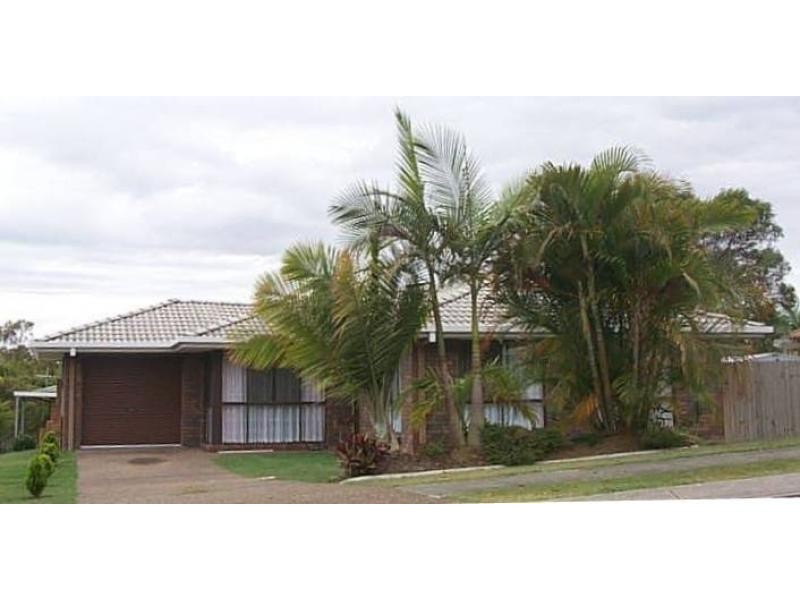 19 Holden Drive, Sunnybank Hills QLD 4109