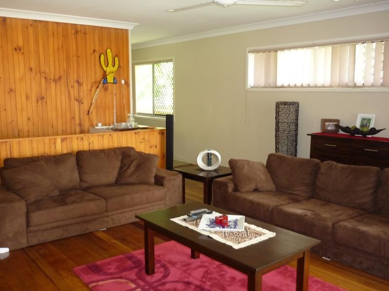 20 Amsterdam Street, Wishart QLD 4122