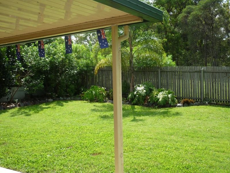 20 Amsterdam Street, Wishart QLD 4122