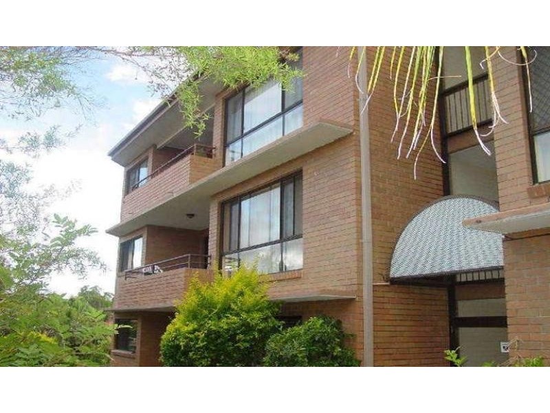 Unit 10/11 Mahina Place, Wishart QLD 4122