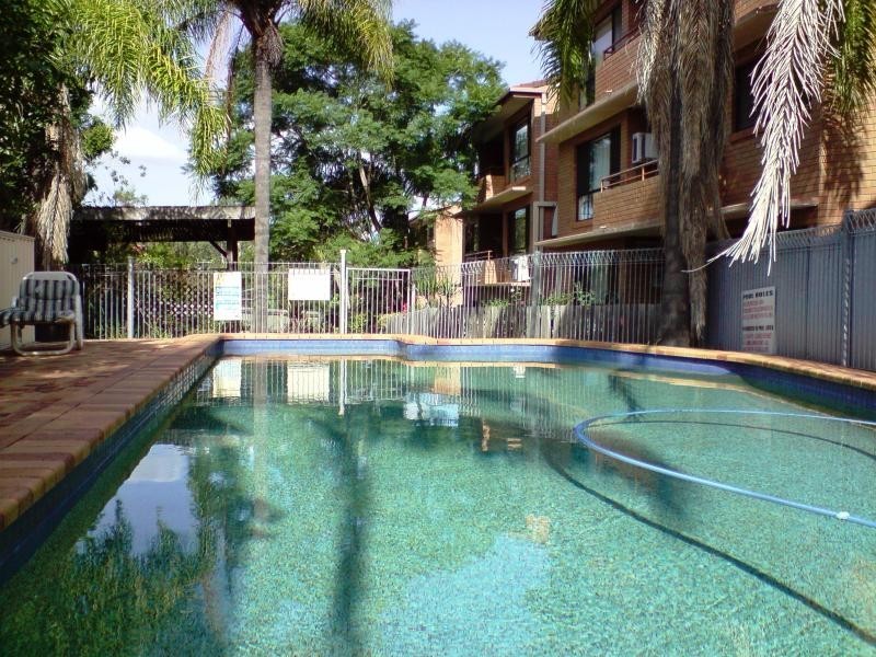 Unit 10/11 Mahina Place, Wishart QLD 4122