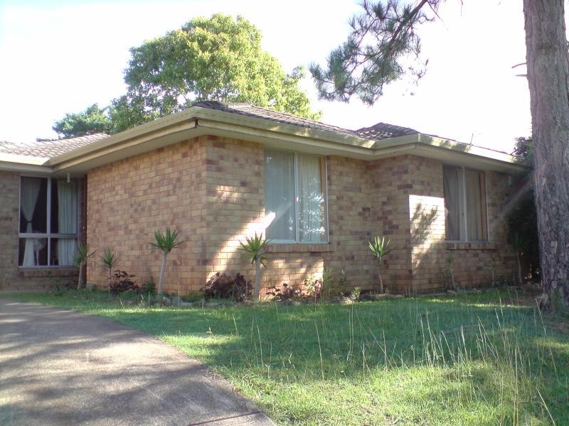 15 Nule Street, Rochedale QLD 4123