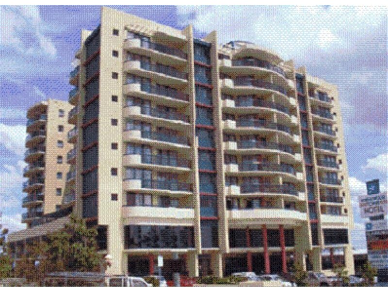 312/9 Murrajong road Springwood Tower, Springwood QLD 4127