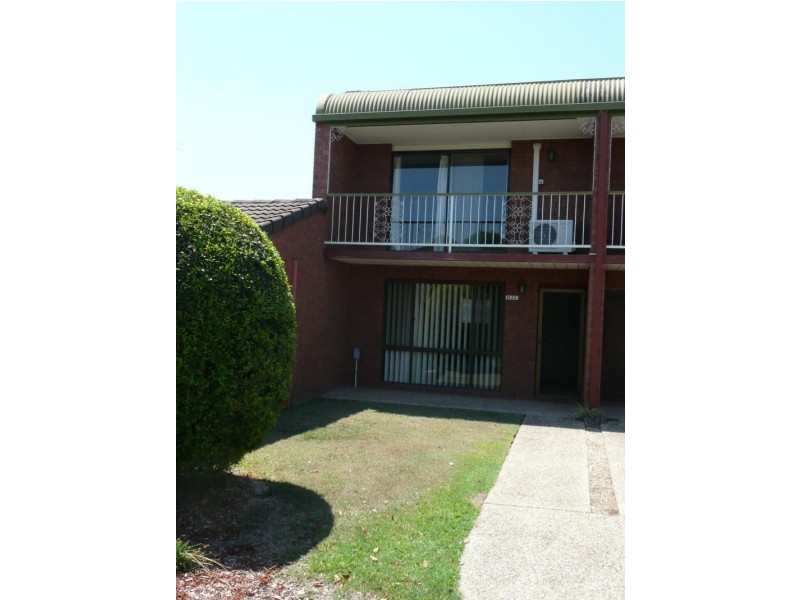 33/87 Springwood Road, Springwood QLD 4127