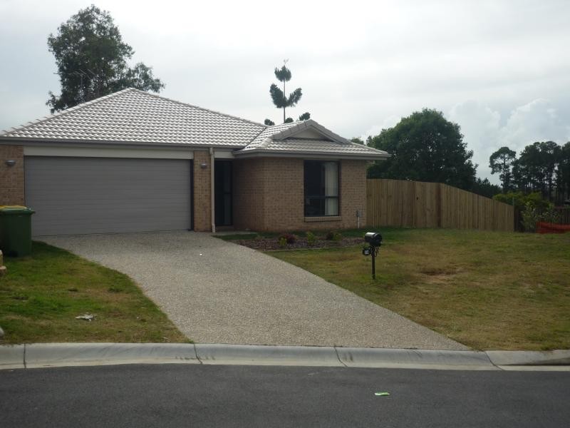 20 Vautin Way, Eagleby QLD 4207