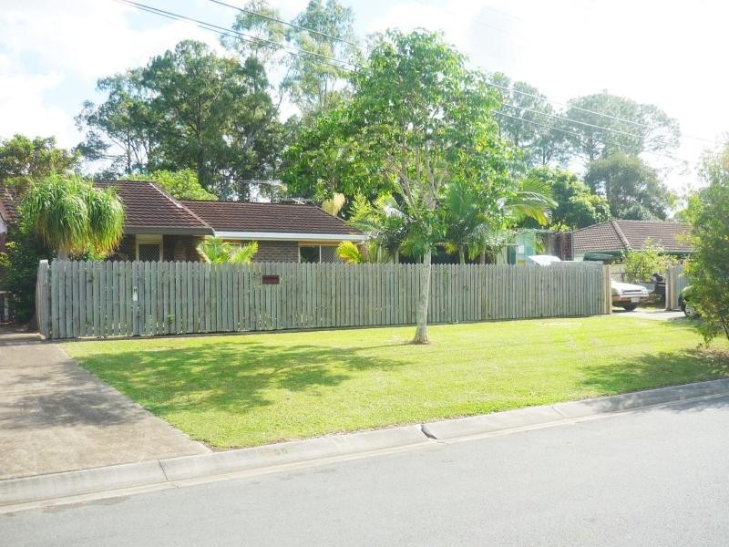 55 Evergreen ave, Loganlea QLD 4131