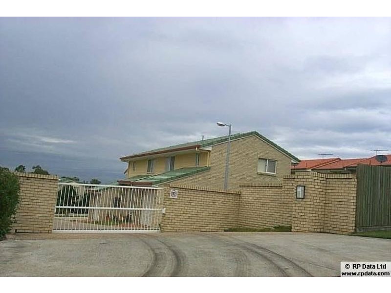 Unit 33/19 Likala Street, Wishart QLD 4122