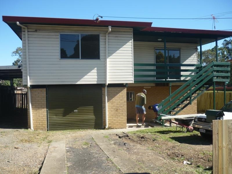 58 Ewing road, Woodridge QLD 4114