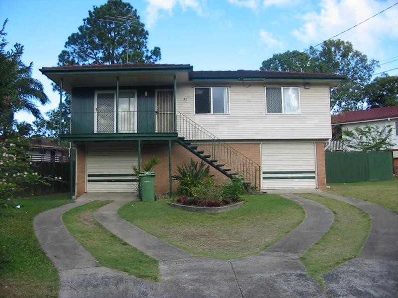 21 Borman Street, Slacks Creek QLD 4127