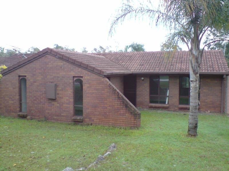 61 Passerine Drive, Rochedale QLD 4123