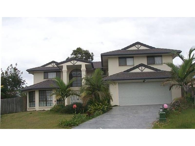 8 Calais Close, Sunnybank QLD 4109