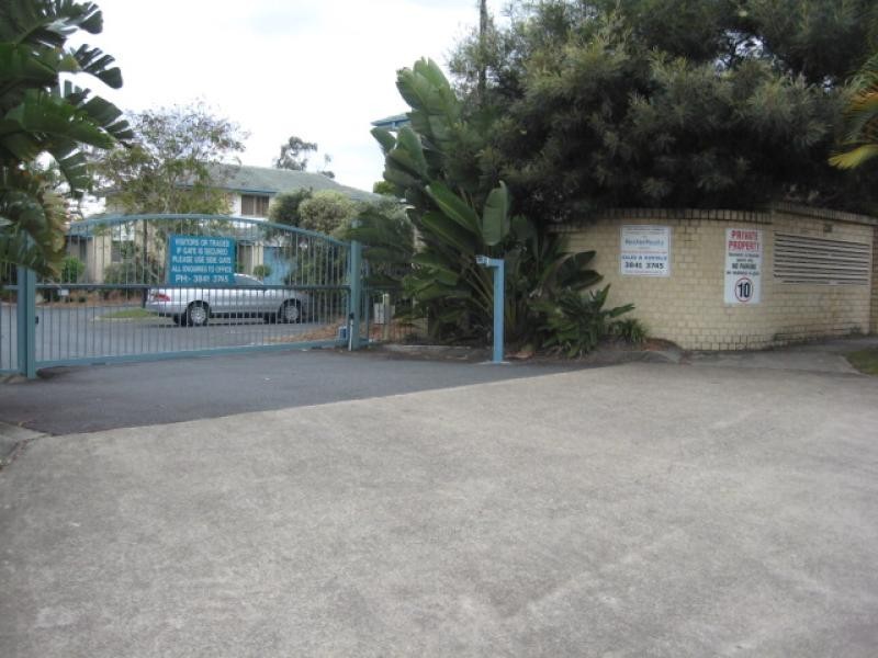 Unit 13/106 St Andrew St, Kuraby QLD 4112