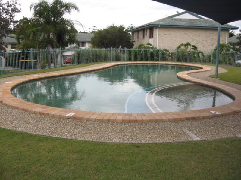 Unit 13/106 St Andrew St, Kuraby QLD 4112