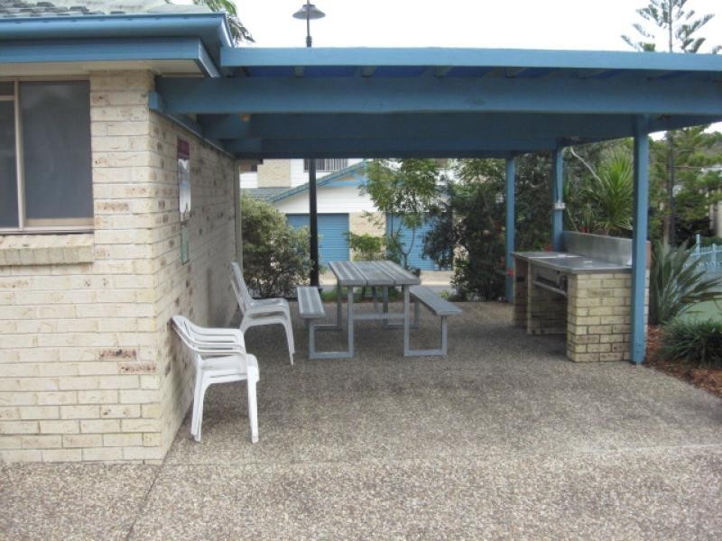 Unit 13/106 St Andrew St, Kuraby QLD 4112