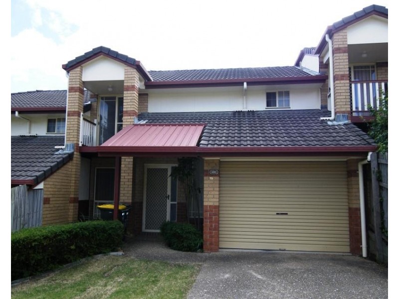 Unit 31/15 Erindale Close, Wishart QLD 4122