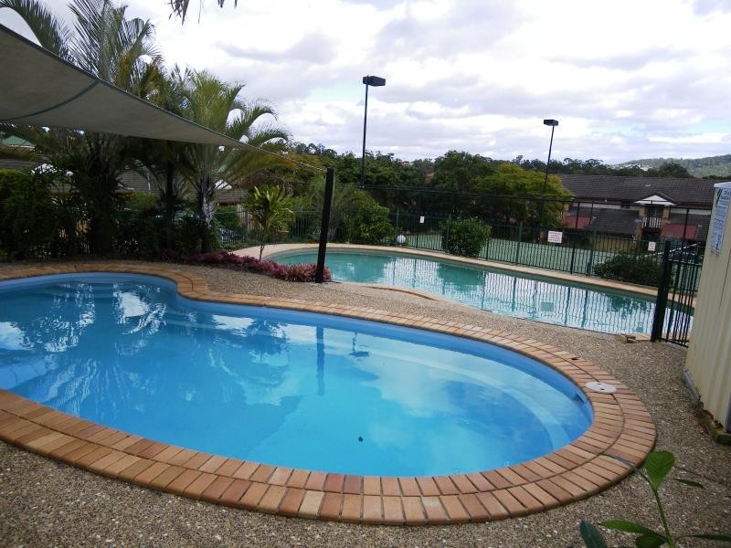 Unit 31/15 Erindale Close, Wishart QLD 4122