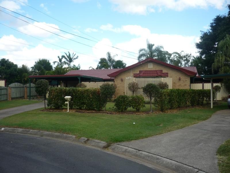 5 Stilton Ct, Daisy Hill QLD 4127