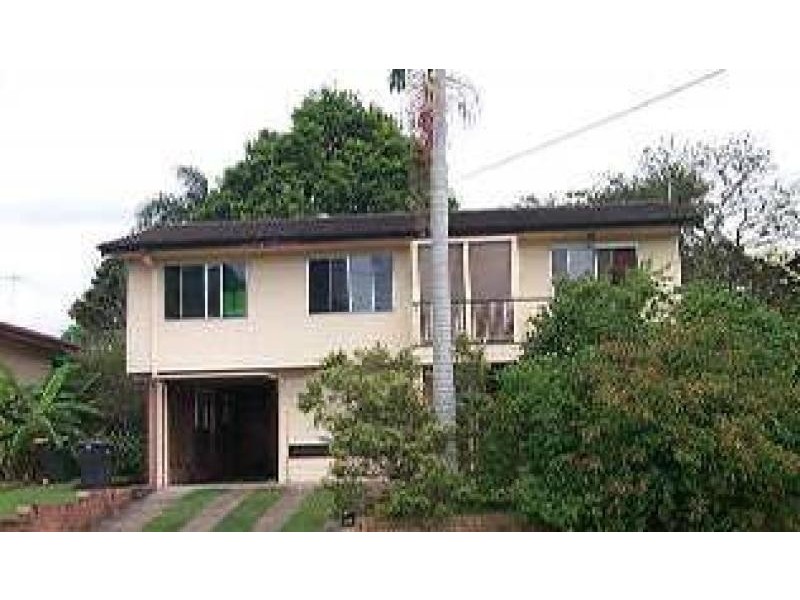 15 Peterglen Street, Wishart QLD 4122