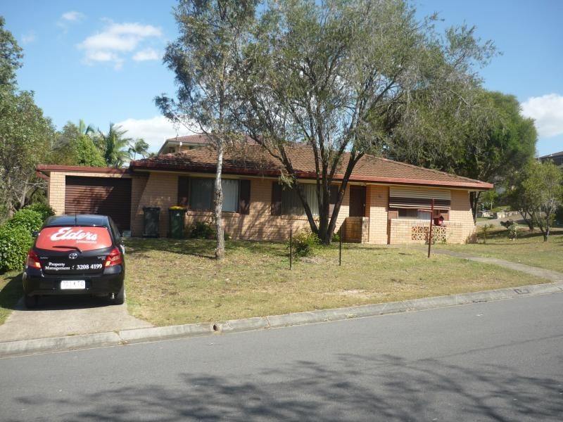 37 Edred Street, Carindale QLD 4152