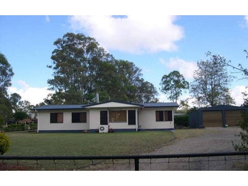 254 California Creek road, Cornubia QLD 4130
