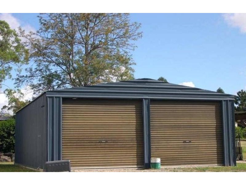 254 California Creek road, Cornubia QLD 4130