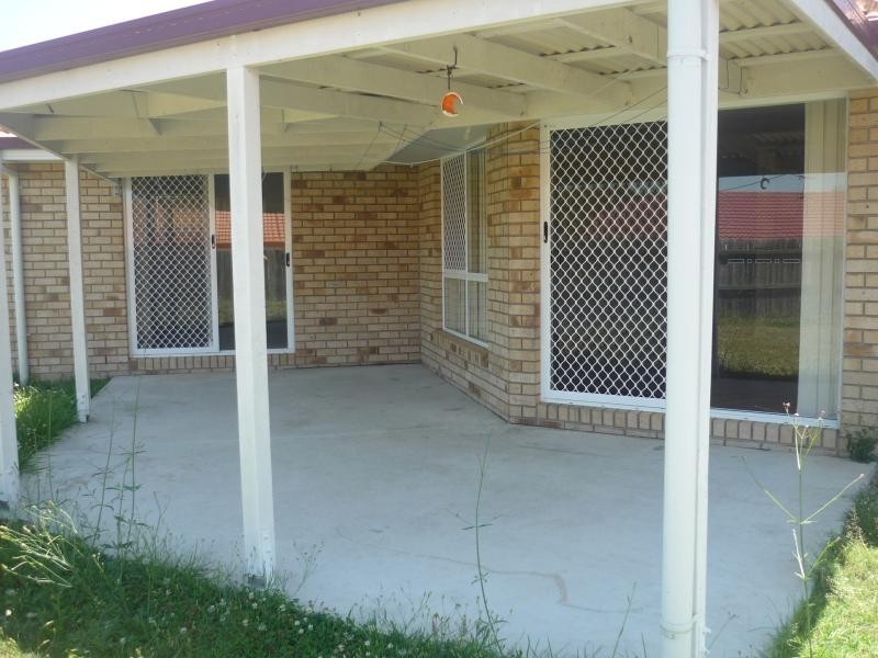 57 Mckinley Street, Eagleby QLD 4207