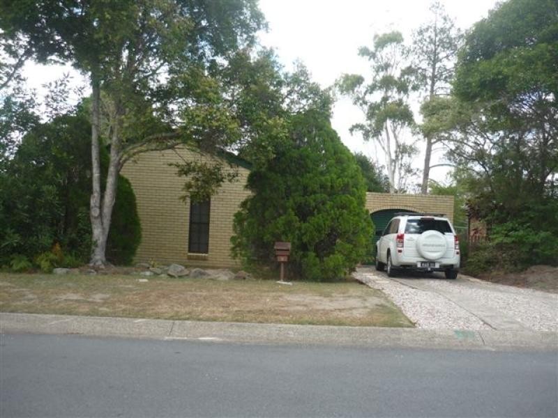 9 Marlane Court, Springwood QLD 4127