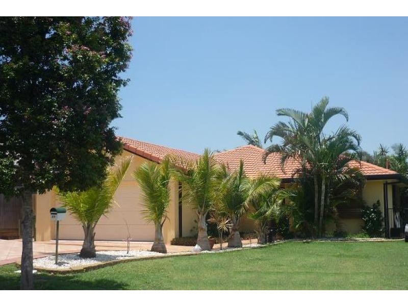 44 Sundar Cres, Tanah Merah QLD 4128