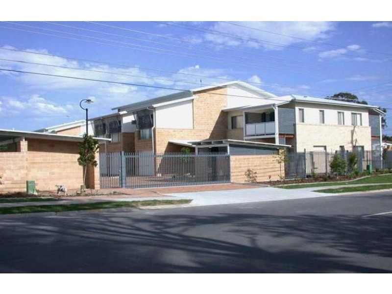 Unit 15/1 Anthony Street, Kingston QLD 4114