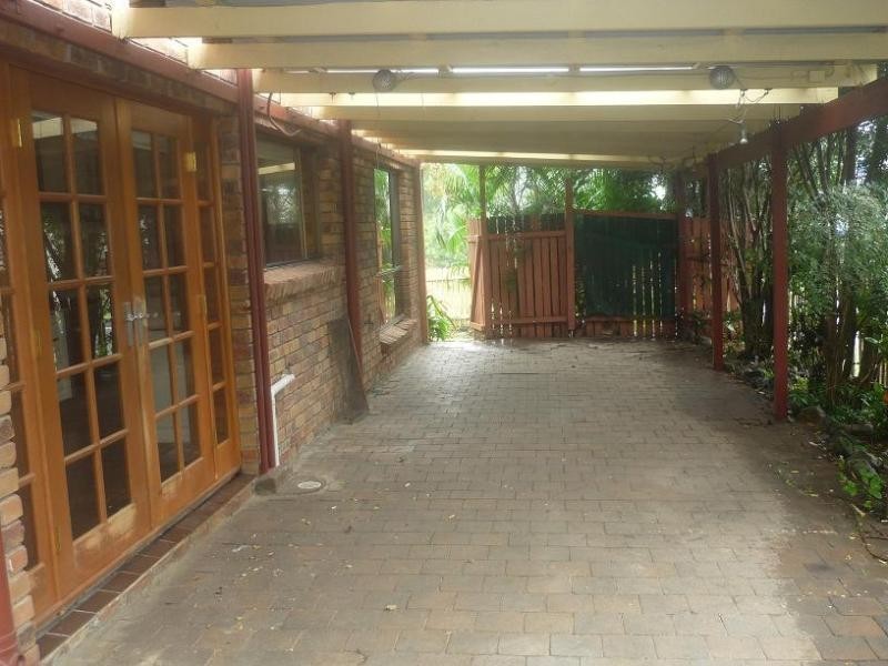 46 Cinderella Drive, Springwood QLD 4127